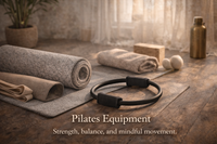 Pilates Equipment