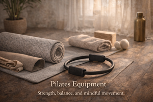 Pilates Equipment
