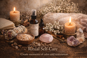 Ritual Wellness & Self-Care