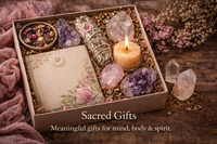 Books & Sacred Gifts
