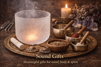 Sound Gifts