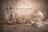 Food and Beverage Products