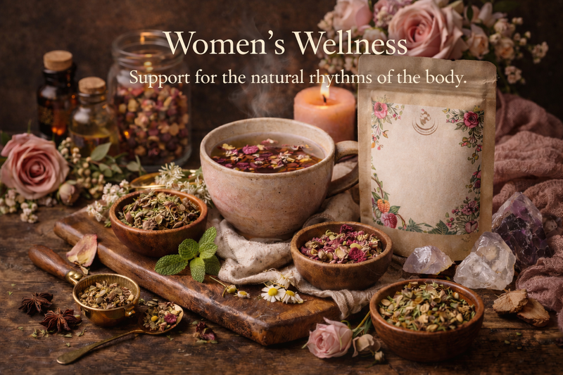 Women's Wellness