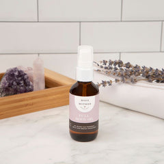 Full Moon Pregnancy Massage Oil