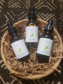Fibroid Healing Starter Pack