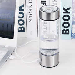 HydroBoost Health Cup