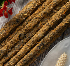 Botanical Incense Collection
