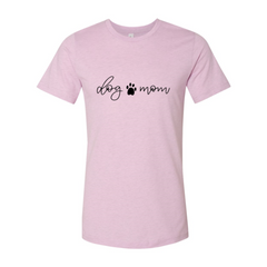 Dog Mom T-Shirt