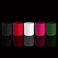 Coldest Boots - 5 Pack