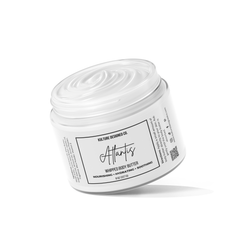Whipped Body Butters