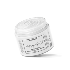 Whipped Body Butters