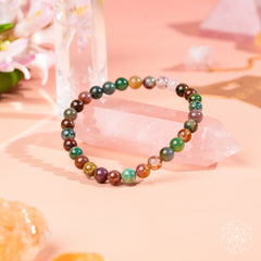 The Energy Bracelet | 6mm