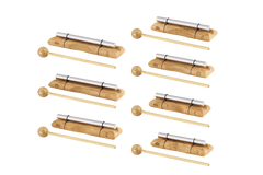 Energy Chimes 7 Chakra Set