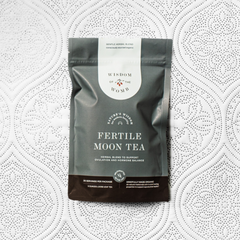 PCOS Support Tea Trio