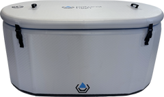 Natural High™  INFLATABLE TUB