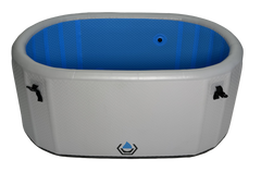 Natural High™  INFLATABLE TUB