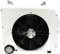 Natural High™ Premier Experience (Acrylic Tub & Chiller)
