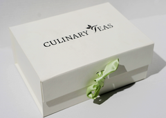 Holiday Tea Sampler