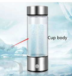 HydroBoost Health Cup