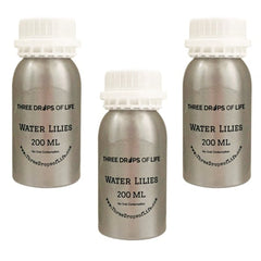 Water Lilies - Aromatherapy Diffuser Fragrance