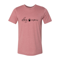 Dog Mom T-Shirt