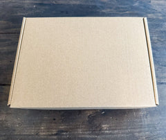 Bath Set Gift Box