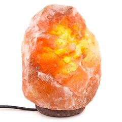 Himalayan Salt Lamp 15-20 lbs