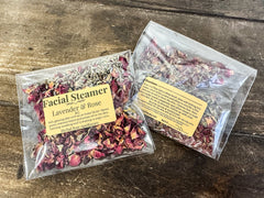 Facial Steamers