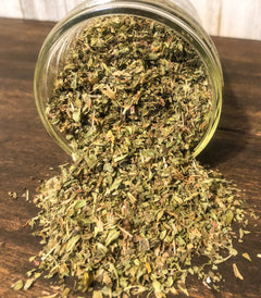 Lemon Balm