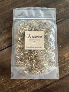 Mugwort