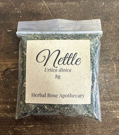 Nettle