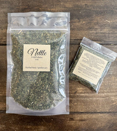 Nettle