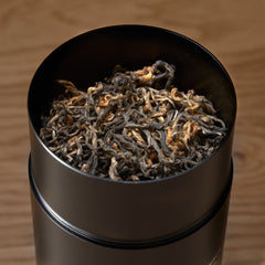 All The Rare Leaves - Luxury Single Origin Tea Gift Set