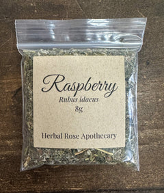 Raspberry leaf