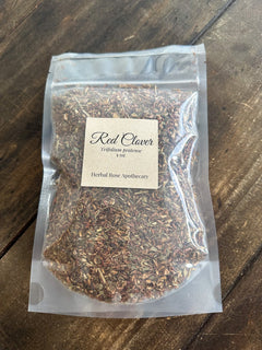 Red Clover