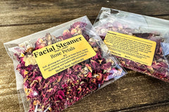 Facial Steamers