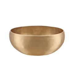 Chakra Metal Singing Bowl Set - 7 Handmade Sound Healing Bowls