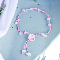 The Emotional Healing Anklet