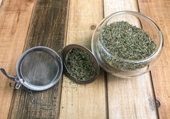 Dried Thyme