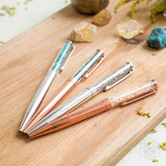 Unlimited Abundance - Manifestation Pen Set