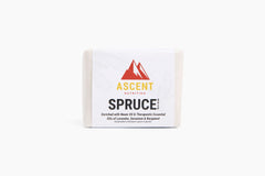 Wild-Harvested Spruce Soap, 6 oz Bar