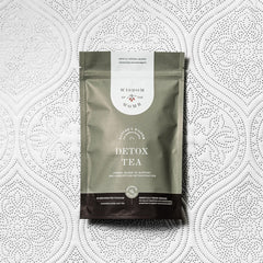 PCOS Support Tea Trio